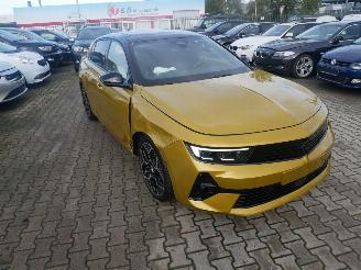Opel Astra L ULTIMATE picture 2