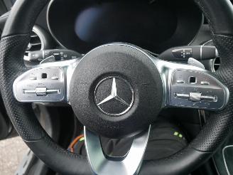 Mercedes GLC 200 4 MATIC picture 11