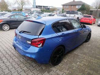 BMW 1-serie 125 I EDITION M SPORT SHAD picture 3