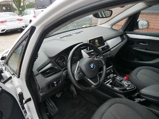 BMW 2-serie 216 ACTIVE TOURER ADVANTAGE picture 5