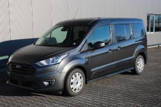 Schadeauto Ford Transit Connect Kombi lang Trend 2019/8