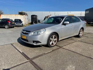 Autoverwertung Chevrolet Epica 2.0i Executive limited Edition 2007/8