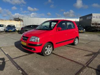 Hyundai Atos 1.1i Dynamic World Cup Edition picture 1