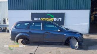 Schade scooter Ford Focus Focus 2 Wagon, Combi, 2004 / 2012 1.8 TDCi 16V 2007/10