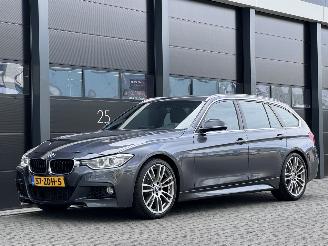 BMW 3-serie 320d M-Pakket Hade-Up 184PK picture 1