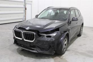 škoda osobní automobily BMW X1  2023/1