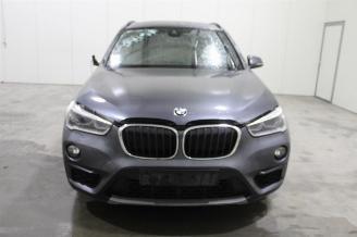 BMW X1  picture 9