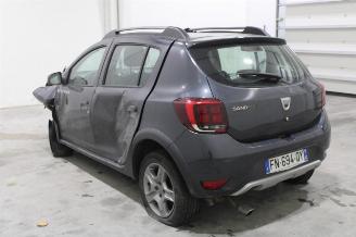 Dacia Sandero  picture 4