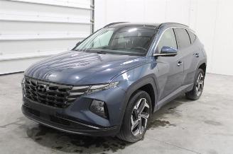  Hyundai Tucson  2021/8