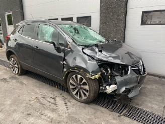 Salvage car Opel Mokka 1400CC - 103KW - BENZINE 2017/1