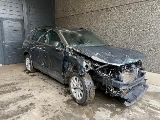 škoda dodávky Seat Tarraco SUV 2.0 TDI 150 16V SUV  Diesel 1.968cc 110kW (150pk) FWD 2019/5