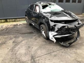 dañado vehículos comerciales Opel Mokka  2021/7