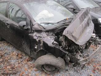 škoda osobní automobily Mazda 2 1400 benzine 2009/1
