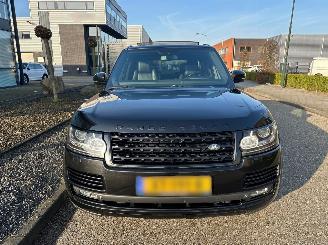 Land Rover Range Rover 3.0 Tdv6 Autobiography BlackPack PANO/360* VOL! picture 3