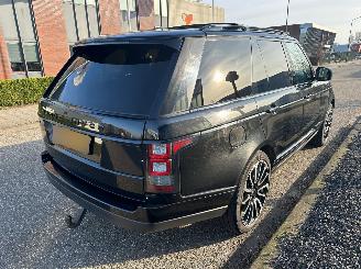Land Rover Range Rover 3.0 Tdv6 Autobiography BlackPack PANO/360* VOL! picture 5