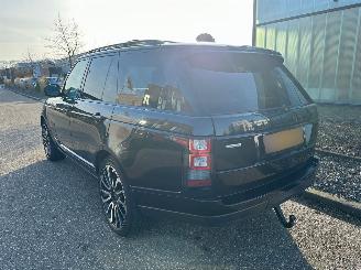 Land Rover Range Rover 3.0 Tdv6 Autobiography BlackPack PANO/360* VOL! picture 6