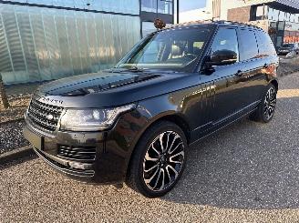 Land Rover Range Rover 3.0 Tdv6 Autobiography BlackPack PANO/360* VOL! picture 2