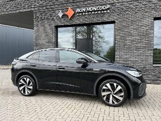 Salvage car Volkswagen ID.5 PRO 77kWh 204PK 1AUT. EV Performance (evt. alle Airbags)! 2022/9