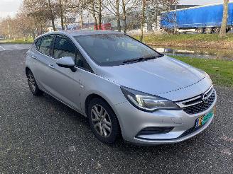 occasion passenger cars Opel Astra 1.0 Online Edition 2018 NAVI! 88.000 KM NAP! 2018/5