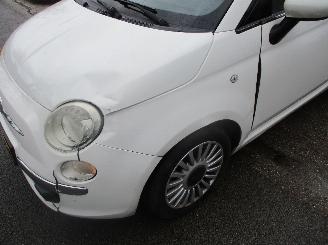 Fiat 500 TWIN AIR LOUNGE AIRCO picture 3