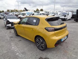 Peugeot 208 1.5 HDI picture 2