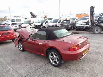 BMW Z3 ROADSTER picture 1