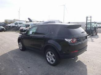 Land Rover Discovery Sport 2.0 D picture 2