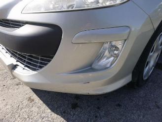 Peugeot 308 1.6 HDI picture 15