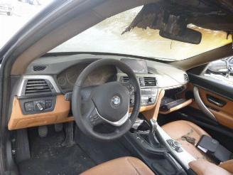 BMW 3-serie 318D picture 16