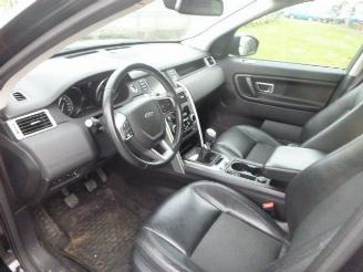 Land Rover Discovery Sport SPORT 2.0 D picture 5