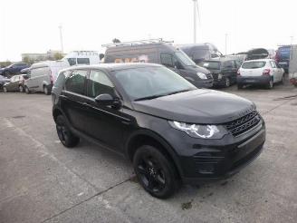 Land Rover Discovery Sport SPORT 2.0 D picture 2