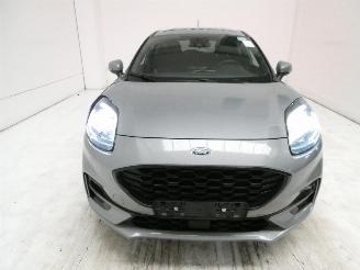 Ford Puma 1.0 HYBRIDE ST-LINE picture 2