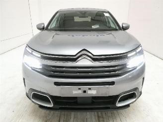 Citroën C5 Aircross 1.2 AIRCROSS LIVE picture 2