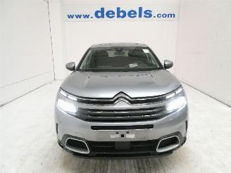 Citroën C5 Aircross 1.2 AIRCROSS LIVE picture 1
