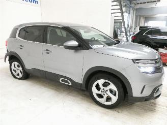 Citroën C5 Aircross 1.2 AIRCROSS LIVE picture 12