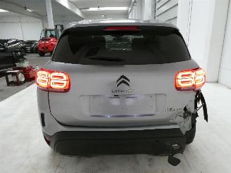 Citroën C5 Aircross 1.2 AIRCROSS LIVE picture 6
