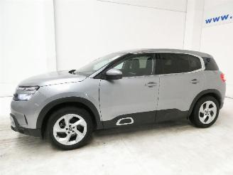 Citroën C5 Aircross 1.2 AIRCROSS LIVE picture 4