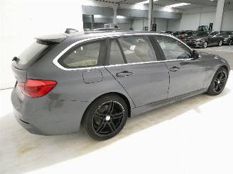 BMW 3-serie 2.0 D picture 7