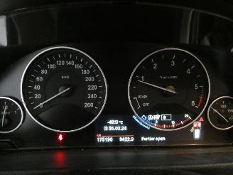 BMW 3-serie 2.0 D picture 14