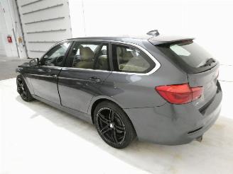 BMW 3-serie 2.0 D picture 4