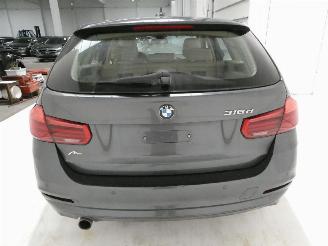 BMW 3-serie 2.0 D picture 5