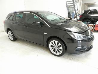 Opel Astra 1.0 EDITION picture 9