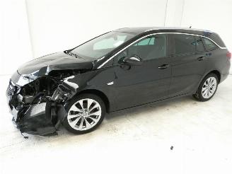 Opel Astra 1.0 EDITION picture 3