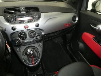 Fiat 500C 1.2 500 C S picture 16