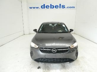 Coche siniestrado Opel Corsa 1.2 EDITION 2020/3