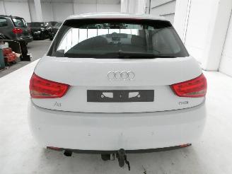 Audi A1 1.2 ATTRACTION picture 5