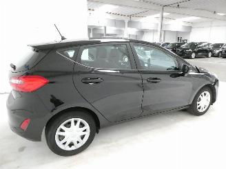 Ford Fiesta 1.1 TREND picture 8