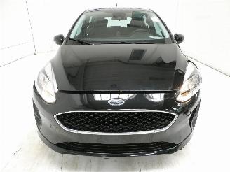 Ford Fiesta 1.1 TREND picture 2