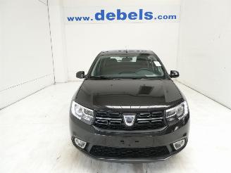 Autoverwertung Dacia Sandero 1.0 LAUREATE 2018/5