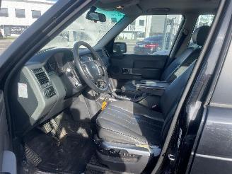 Land Rover Range Rover GEARBOX OUT picture 13